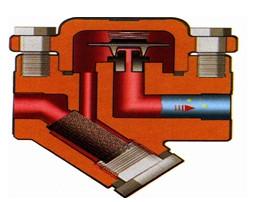 Ĥ��ʽ��ˮ�y����ԭ��